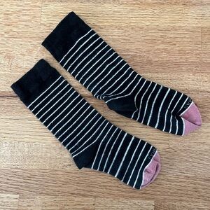 Bombas lightweight socks 🧦 size medium